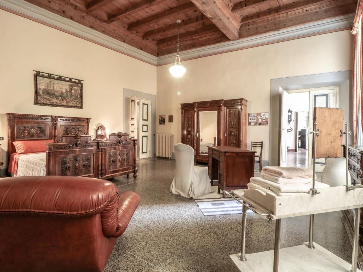 Apartment Palazzo Cittadella By Interhome Lucca Exterior foto